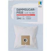Dammsugarpåse 1840 5-p ICA.