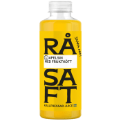 Juice Apelsin 700ml Råsaft.