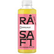Loviseberg Råsaft Äppelmust.