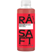Juice RED LOVE 700ml Råsaft.
