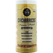 Fläsksvålar Chicharricos ca 150g Aperitivos Tapa.