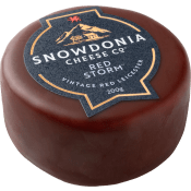 Red Storm 200g Snowdonia.