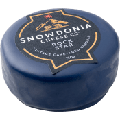 Ost Rock Star 150g Snowdonia.