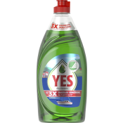 YES Platinum Summer Edition 500ml.