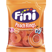 PERSIKO RINGAR.