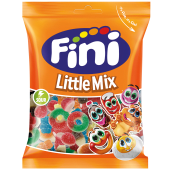 LITTLE MIX.