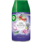Luftfräschare Refill Mystical garden 250ml Air Wick.