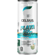 Eneridryck Playa Vibe 355ml Celsius.