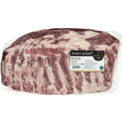 Spareribs Färsk ca 1,2kg Smak av Gotland.