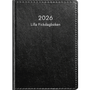Kalender Lilla Fickdagboken 2026.