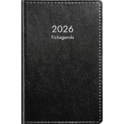 Kalender Fickagenda 2026.