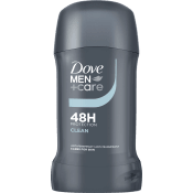 Deodorant Stick Clean Comfort 50ml Dove Men Care.