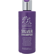 Schampo Silver 200ml Klippoteket.