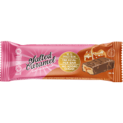Proteinbar Salted Caramel 55g LOHILO.