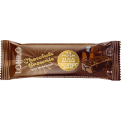 Proteinbar Chocolate Brownie 55g LOHILO.