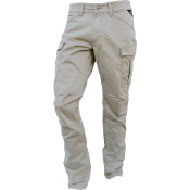 Cargopants, beige Cargopants 892-02 1 Styck Pearson.