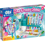 Pen Lab Studio Clementoni.