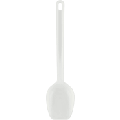 Slev vit 27cm GastroMax.