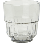 Allglas Sara grå 23cl ICA.