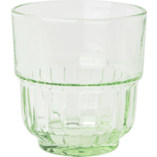 Allglas Sara grön 23cl ICA.