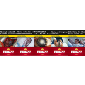 Rich Limpa Prince.