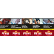 Rich SC Limpa Prince.