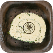 Ost Roulé Vitlök ca 150g Hugo Ericson Ost.