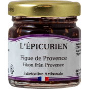 Marmelad Fikon L'epicurien ca 50g Hugo Ericson Ost.