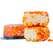 Ost Grès De Bourgogne Petit Papaya ca 150g Hugo Ericson Ost.