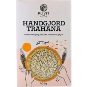 Trahana 400g Plivit.