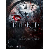 Hooked (svensk utgåva).