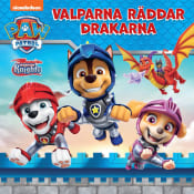 Valparna räddar drakarna.