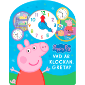 Vad är klockan, Greta?.