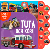 Tuta och kör!.