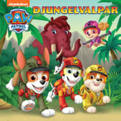 Djungelvalpar.