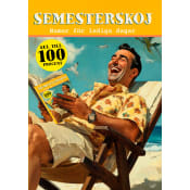 Semesterskoj : Humor för lediga dagar.