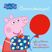 Överraskningen!.