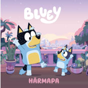 Härmapa.