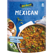 Grytmix Mexican 188g Blå Band.