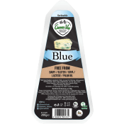 Blue cheese vegan Glutenfri Laktosfri 200g Green Vie.