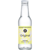 Tonic Bitter Ekologisk 20cl Ekobryggeriet.