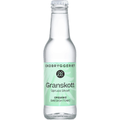 Tonic Granskott Ekologisk 20cl Ekobryggeriet.