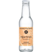 Tonic Vatten Hjortron 20cl Ekobryggeriet.