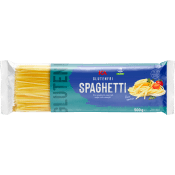 Spaghetti Glutenfri 500g ICA.