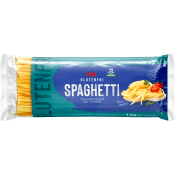 Spaghetti Glutenfri 1kg ICA.