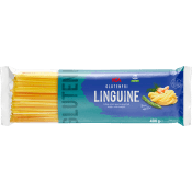 Linguine Glutenfri 400g ICA.
