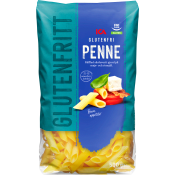 Pasta Penne Glutenfri 500g ICA.