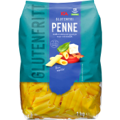 Penne Glutenfria 1kg ICA.