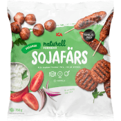 Sojafärs formbar 750g ICA.