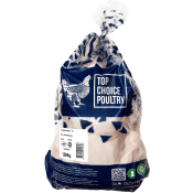 Kyckling Färsk Hel ca 1,6kg Top Choice Poultry.